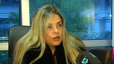 Photo of La víctima de la causa contra Barrelier del año 2025 se constituyó como querellante