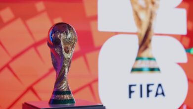 Photo of Días, horarios y estadios: el fixture completo del Mundial 2026
