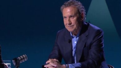 Photo of “Hay que tener cuidado”: la advertencia de Valdano al hablar de política argentina