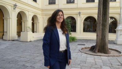 Photo of María José Alcázar, elegida primera directora en la historia del Colegio Monserrat