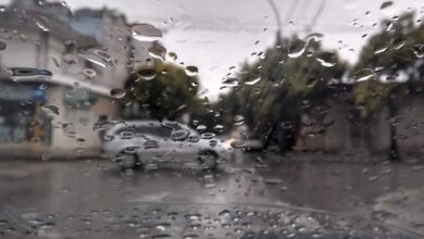 Photo of El tiempo: Córdoba sigue en alerta y advierten por lluvias y fuertes tormentas