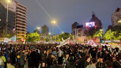 Photo of La primera misa ricotera en Córdoba para despedir al Indio Solari