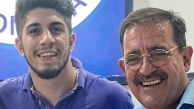 Photo of Femicidio de Agostina: Ricardo Moreno explicó por qué dejó la defensa de Claudio Barrelier