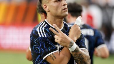 Photo of Argentina derrotó a Honduras y llega al Mundial como líder del ranking FIFA