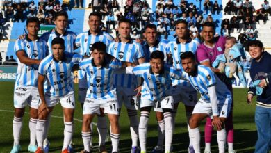 Photo of Con bajas y necesidad de puntos: Racing visita a All Boys en la Primera Nacional
