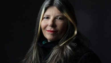 Photo of Claudia Masin hablará sobre identidad femenina en la Librería del Palacio