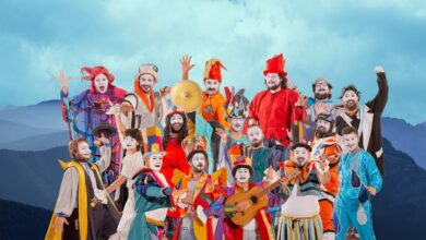 Photo of La Buena Moza trae a Córdoba “25 son mejores”, su espectáculo aniversario