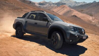 Photo of Renault confirmó el final de la Oroch: la pick up dejará de fabricarse en la región