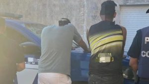 Photo of ALLANAMIENTO POSITIVO EN SACANTA POR UNA CAUSA DE ROBO