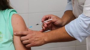 Photo of VACUNACIÓN ANTIGRIPAL: NUEVA JORNADA EN LAS VARILLAS