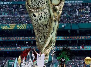 Photo of MÉXICO ABRIÓ EL MUNDIAL CON FIESTA