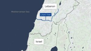 Photo of Israel aseguró que sus tropas avanzaron hasta el río Litani en el sur del Líbano