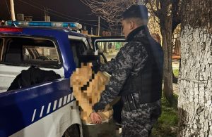Photo of ASESINATO EN LAS VARILLAS: CINCO DETENIDOS