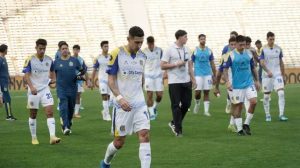 Photo of Central tuvo una tarde para el olvido, cayó ante Estudiantes y quedó eliminado de la Copa Argentina