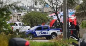 Photo of CONFIRMARON EL HALLAZGO DEL CUERPO DE AGOSTINA VEGA
