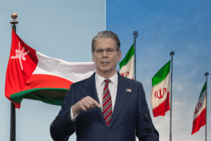 Photo of Estados Unidos amenazó con sanciones a Omán por posibles acuerdos marítimos con Irán