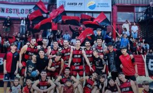 Photo of Colón se baja de la Liga Nacional: el básquet profesional no jugará la temporada 2026/27