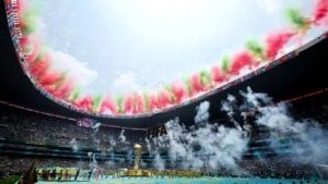 Photo of El Mundial 2026 ya está en marcha: así fue el Show de Apertura en México