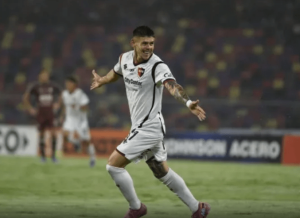 Photo of Newell’s sigue depurando el plantel: Franco García rescindió su contrato y dejó el club
