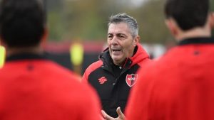 Photo of Newell’s espera por ellos: cómo evolucionan tres jugadores importantes para Kudelka