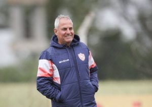Photo of Madelón, cada vez más cerca de seguir en Unión