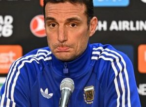 Photo of El aviso de Scaloni antes del Mundial: «Quien no dé la disponibilidad mínima, se quedará fuera»