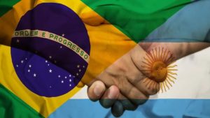 Photo of Argentina y Brasil registraron el mayor intercambio comercial en 13 años